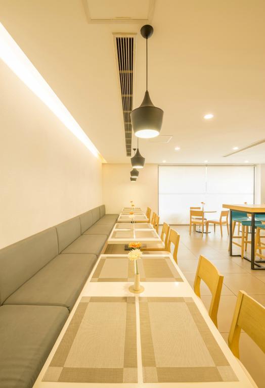 Hanting Hotel Shanghai Tangqiao Subway Station المظهر الخارجي الصورة